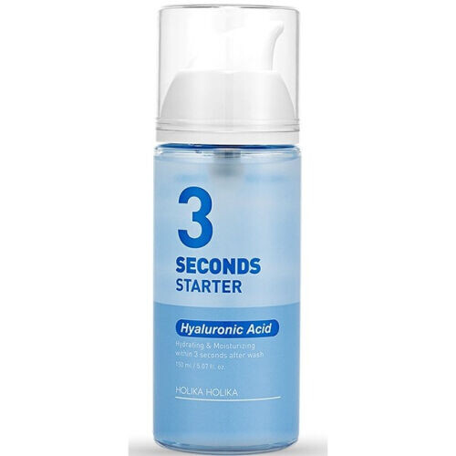 3 Seconds Starters Hyaluronic Acid Serum
