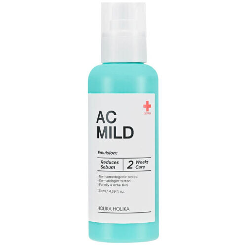 AC MILD Emulsion