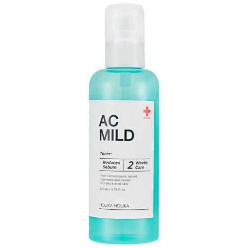 AC MILD Toner