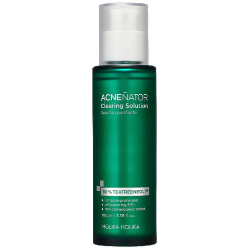 Acnenator Clearing Solution