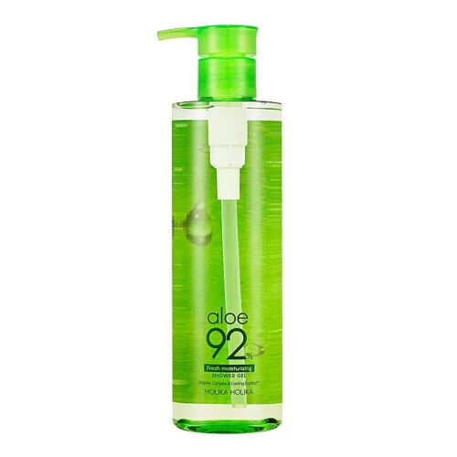 Aloe 92% Shower Gel