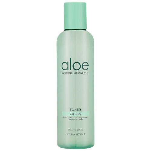 Aloe Soothing Essence 98% Toner