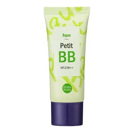 Aqua Petit BB Cream