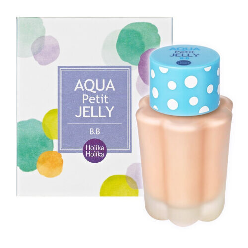 Aqua Petit Jelly BB Cream