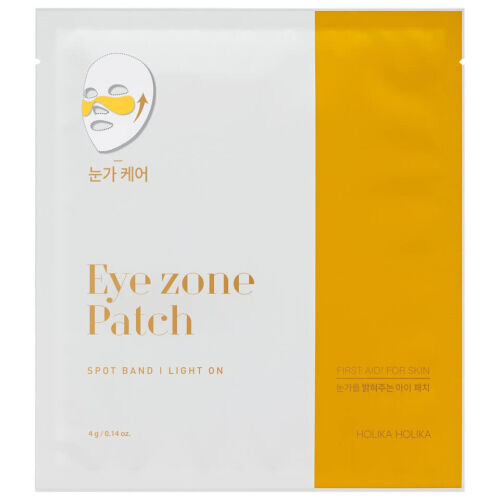 Eye Zone Patch