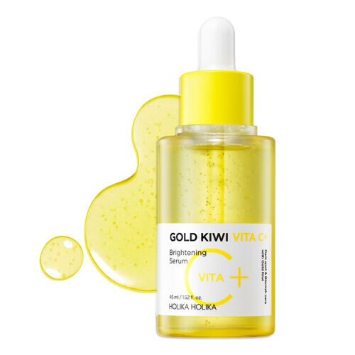 Gold Kiwi Vita C+ Brightening Serum