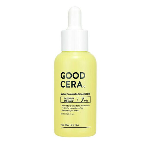 Good Cera Super Ceramide Essential Oil