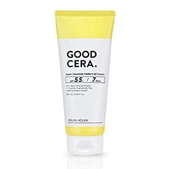 Good Cera Súper Ceramide Family Oil Cream