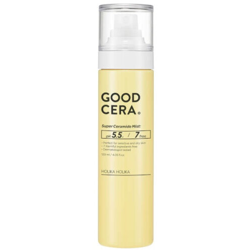 Good Cera Super Ceramide Mist