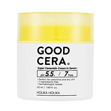 Good Cera Super Cerimide Cream In Serum