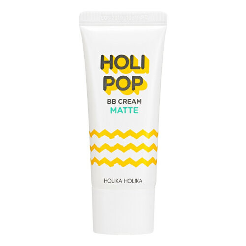 Holi Pop BB Cream Matte