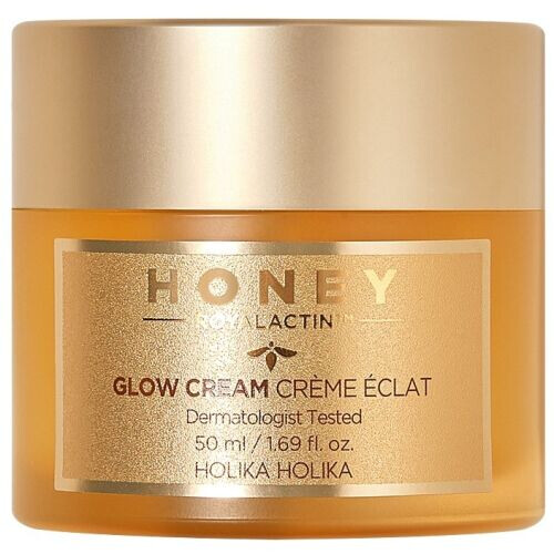 Honey Royalactin Glow Cream