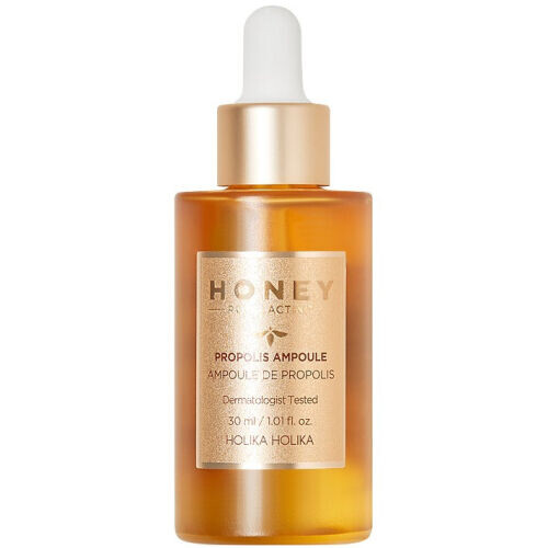 Honey Royalactin Propolis Ampoule
