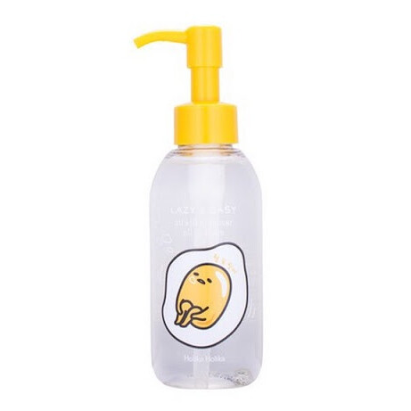 Lazy And Easy All Kill Oil To Foam