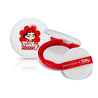 No Sebum Pact Sweet Peko