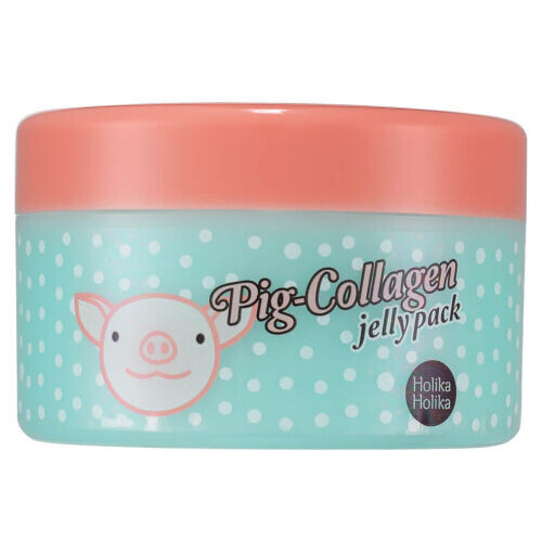 Pig Collagen Jelly Pack