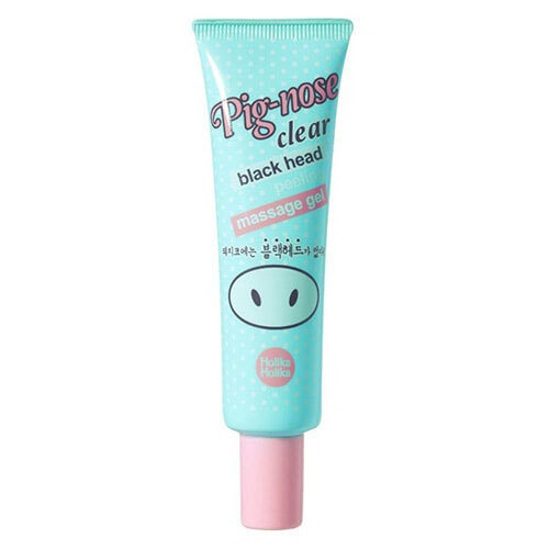 Pig Nose Clear Blackhead Peeling Massage Gel