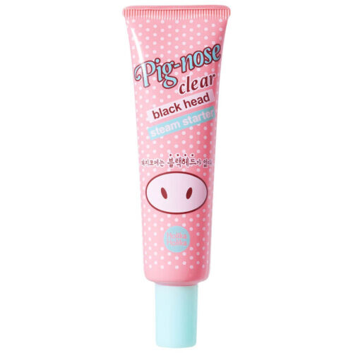 Pig Nose Clear Blackhead Steam Starter