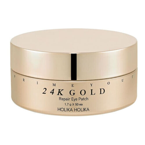 Prime Youth 24K Gold Repair Eye Patch