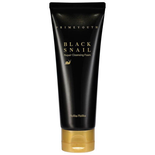 Prime Youth Black Snail Cleansing Foam