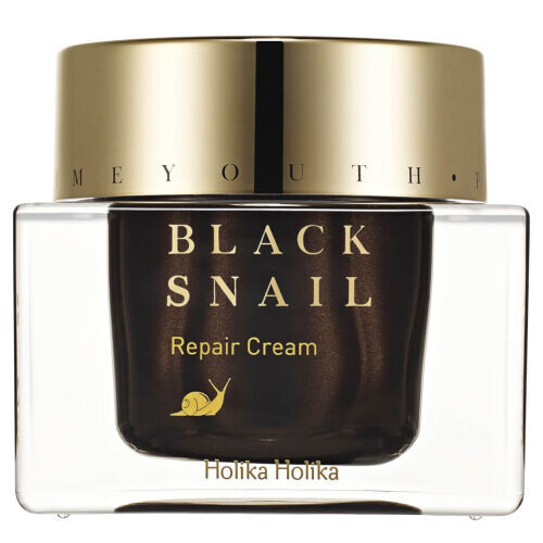Prime Youth Black Snail Repair Cream