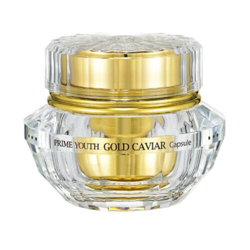 Prime Youth Caviar Capsule Cream