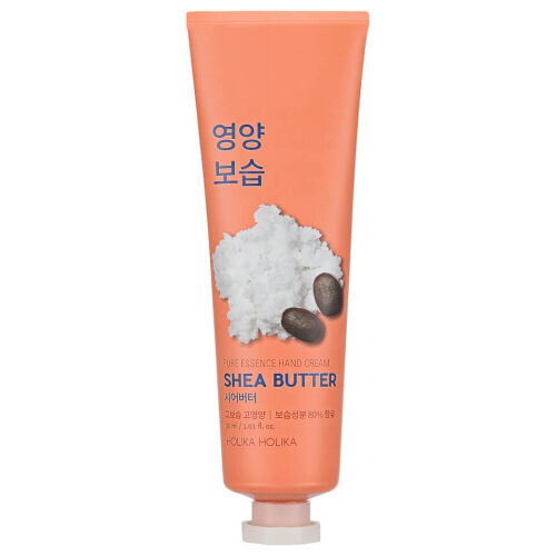 Pure Essence Shea Butter Hand Cream
