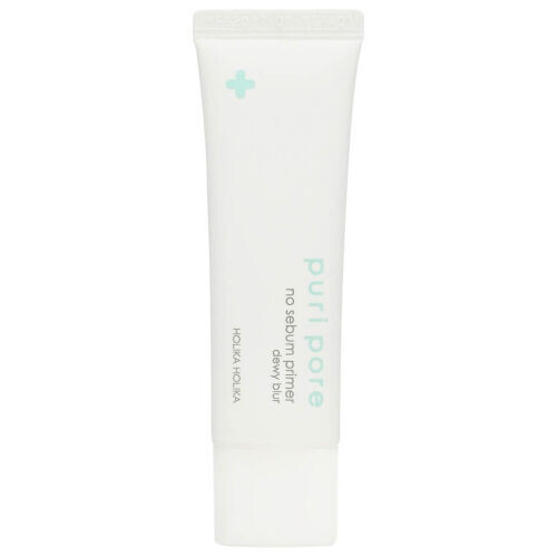 Puri Pore No Sebum Dewy Blur Primer