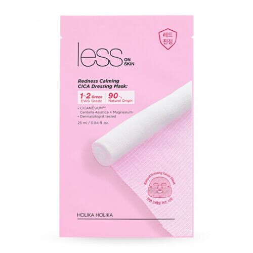 Redness Calming Cica Dressing Mask