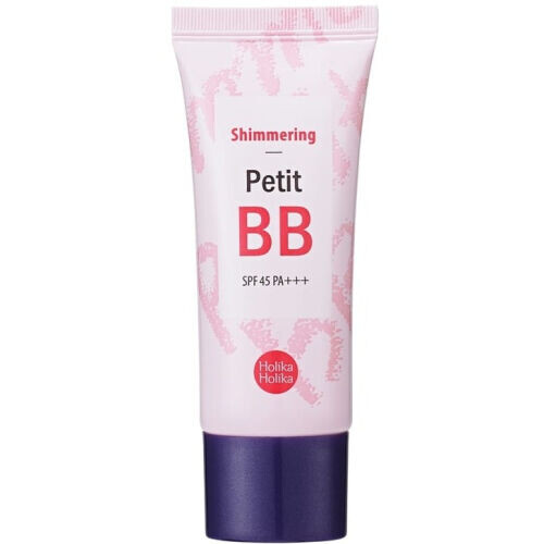 Shimmering Petit BB SPF 45 PA+++