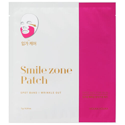 Smile Zone Patch