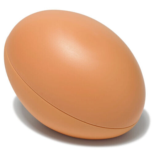 Smooth Egg Skin Cleansing Foam
