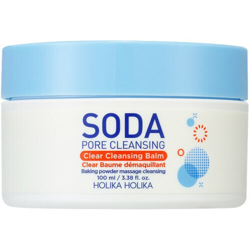 Soda Pore Cleansing Balm