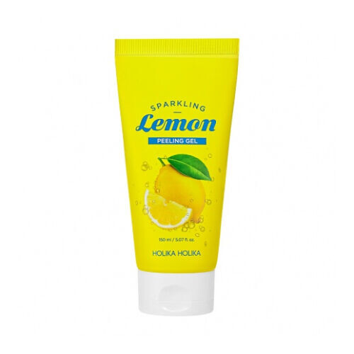 Sparkling Lemon Peeling Gel