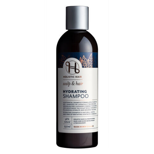 Hydrating Shampoo