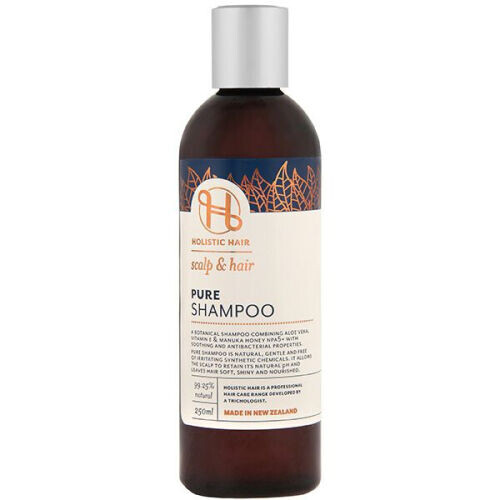 Pure Shampoo