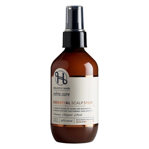Scalp Treatment Oil