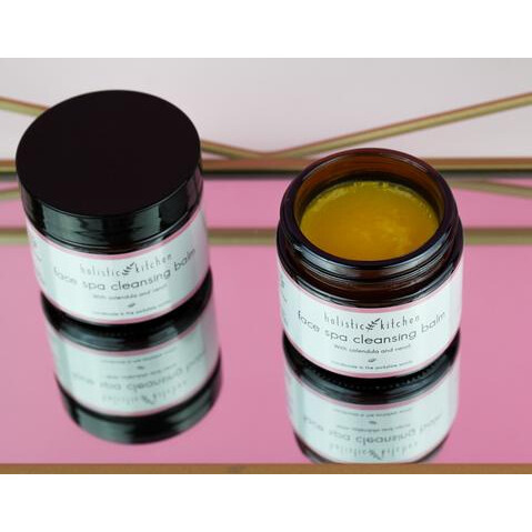 Face Spa Cleansing Balm