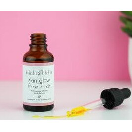 Skin Glow Face Elixir