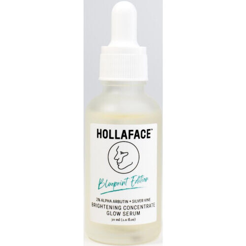 Brightening Concentrate Glow Serum