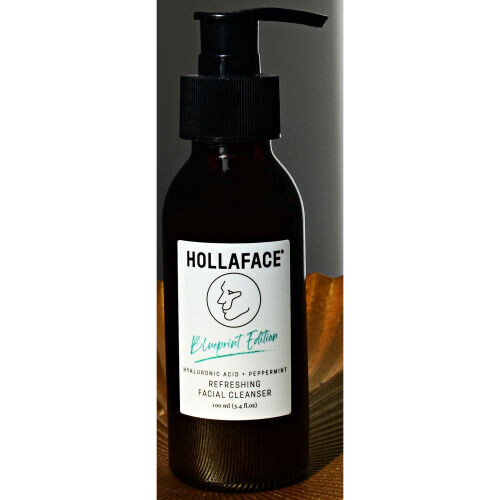 Refreshing Facial Cleanser