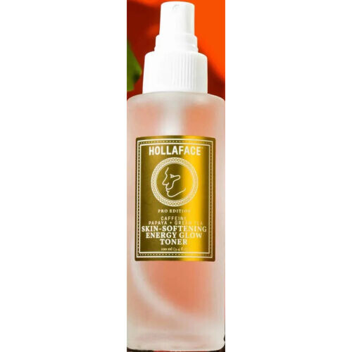 Skin-softening Energy Glow Toner