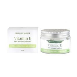 Vitamin E Ultra Hydrating Day Cream