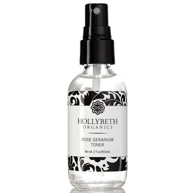 Geranium Toner