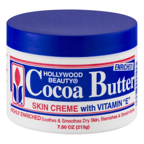 Cocoa Butter Skin Crème