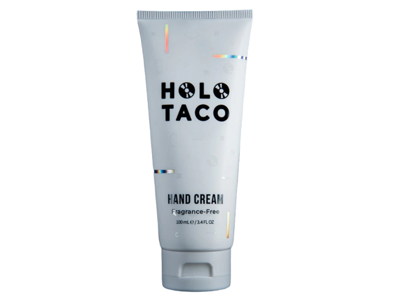 Holo Taco Hand Cream, 3.4 fl oz/100 mL