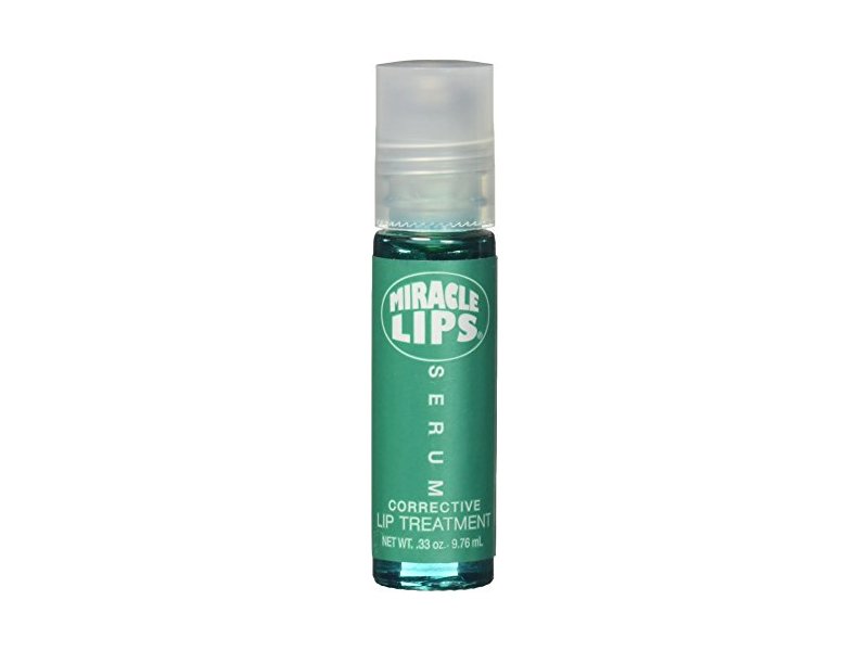 Miracle Lips Corrective Lip Treatment, 0.33 oz