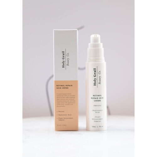 Retinol Repair Skin Creme