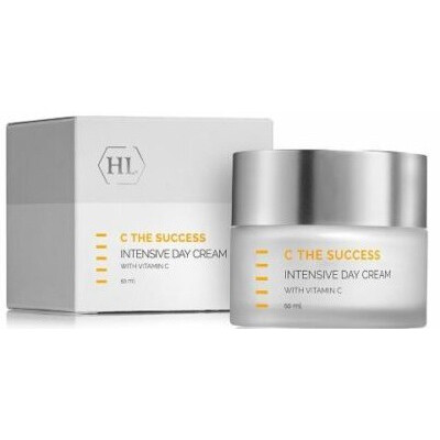 C The Success Day Cream