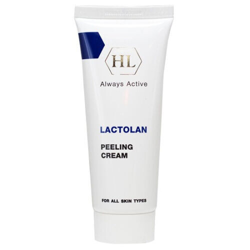 Lactolan Peeling Cream